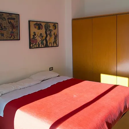 דירה Comodo Via Piave *